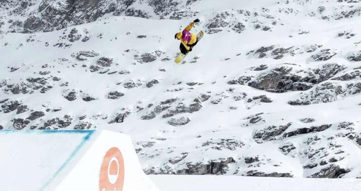 青年早新闻｜创历史！苏翊鸣获坡面障碍技巧世界杯总冠军