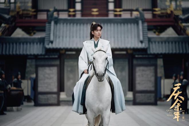 《庆余年2》角色戏份曝光:张若昀镜头数狂降2成,刘端端最意外!