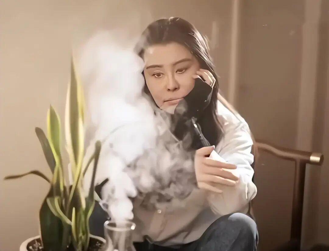 曾站在娱乐圈顶端的女人，居然“沦落至此”？