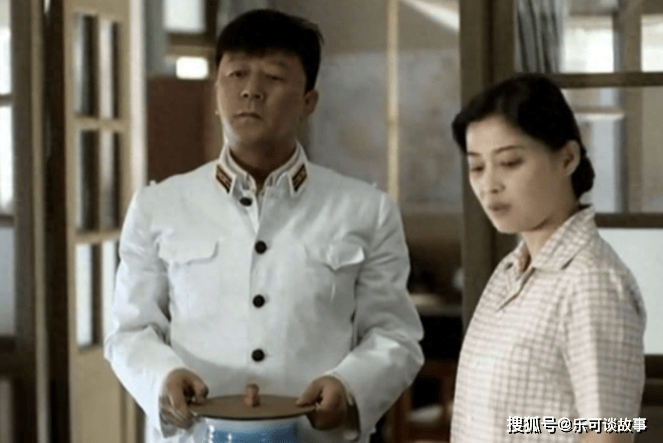 《父母爱情》安杰江德福：爱情是幻想，婚姻是现实的最优解