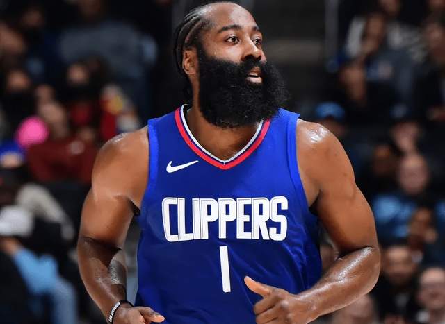 22场砍20分！伦纳德拯救了快船，泰伦卢说出心里话，哈登也在蓄力