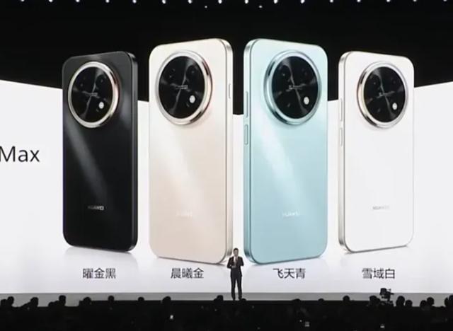 存储成本高企 华为逆势扩张:一场供应链危机下的市场争夺战