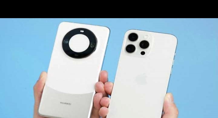 华为Mate60系列销量佳却为何仍难抢购?