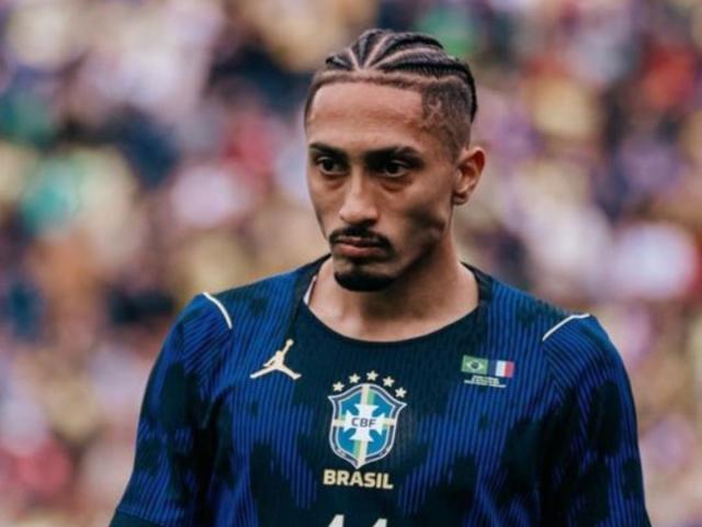 拉菲尼亚伤停5周，巴萨很生气，弗利克怒了