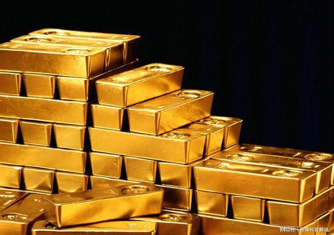 2026系统性风险将至:黄金科技股非万能,生存才能盈利