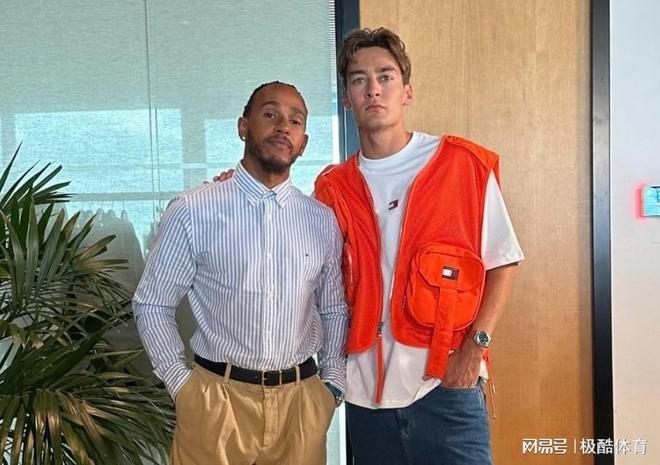 法拉利对拉塞尔评价很高 他或将成为汉密尔顿的继任者