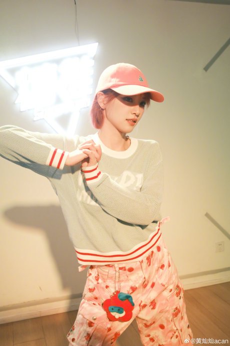 『杨紫』给『黄灿灿』的浪姐建议 真诚评价引共鸣#『杨紫』和『黄灿灿』演的电视剧