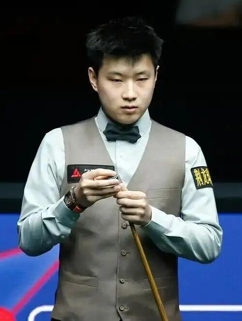 巡回锦标赛即将开打，赵心童冲击记录，吴宜泽突围，丁俊晖迎来保卫战，三大悬念引爆全场