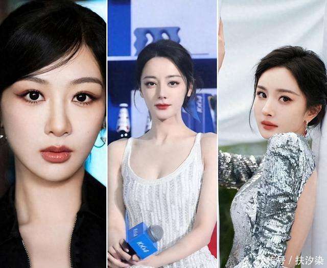 内娱扛剧花评选再上新！杨幂杨紫领衔，宋祖儿李兰迪凭实力杀疯了