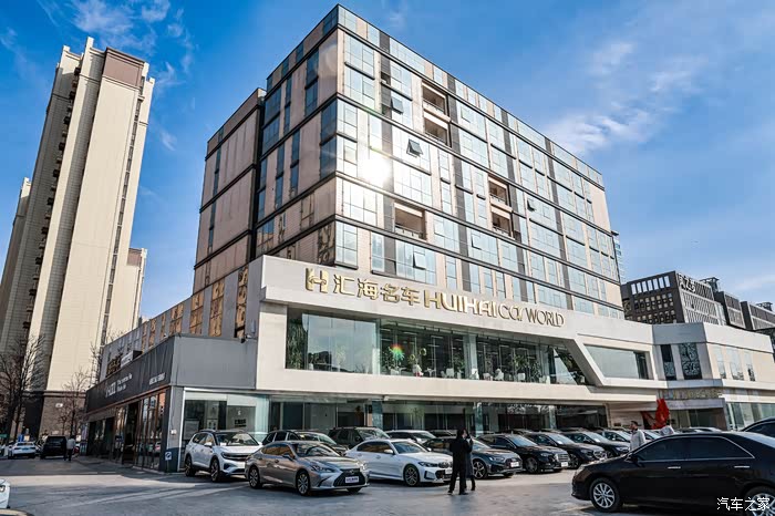 全国有哪些知名的二手车企业?_二手车论坛-论坛