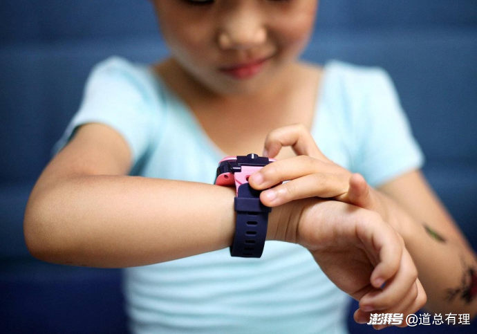 儿童手表市场“大变天”