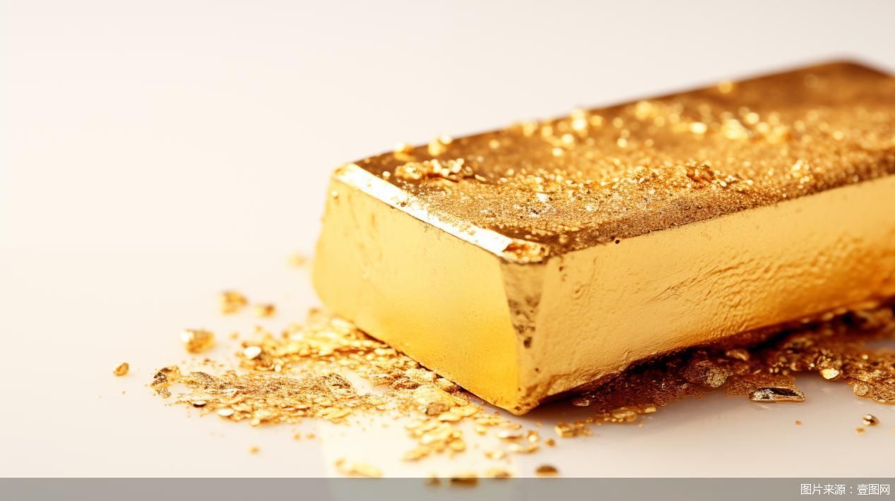 黄金投资再升温！银行借“金豆”圈粉年轻人，理财公司也来抢滩