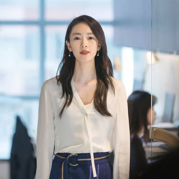 童瑶工作室回应继子传闻