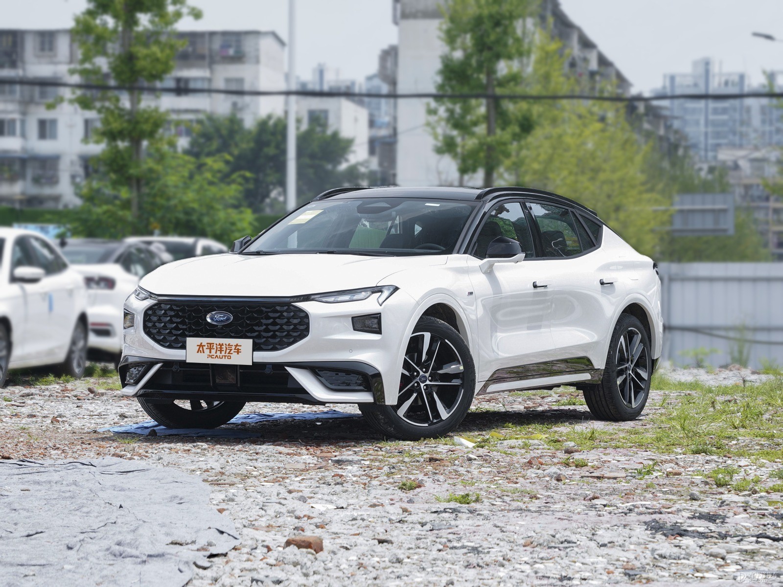 如何购买一辆二手房车