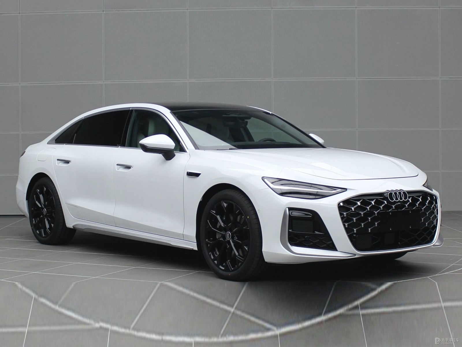 奥迪A6L变速箱拖拽感?可能是这些小问题