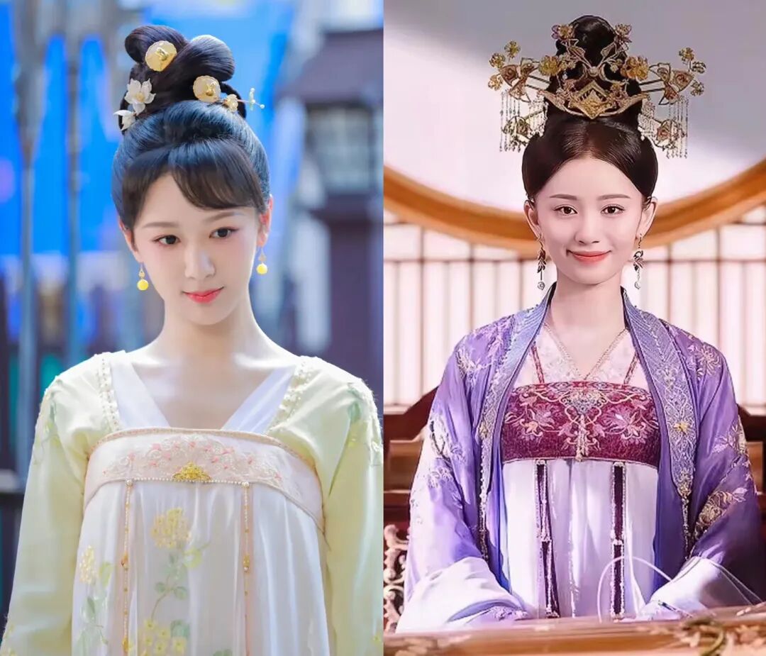 《长相思2》4大女演员学历揭秘,全部科班出身?王禛竟然和杨紫是校友,代露娃让人惊喜,黄灿灿出人意料