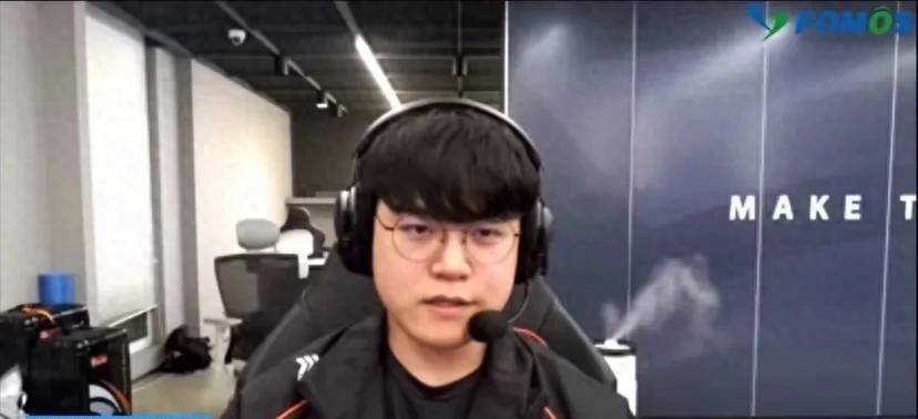 Gumayusi转会HLE后首谈,被“尊重”吸引,与老友Zeus再续前缘