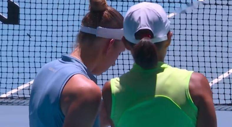 从悬崖边逆转到稳进八强！张帅用行动证明：年龄从来不是热爱的边界！