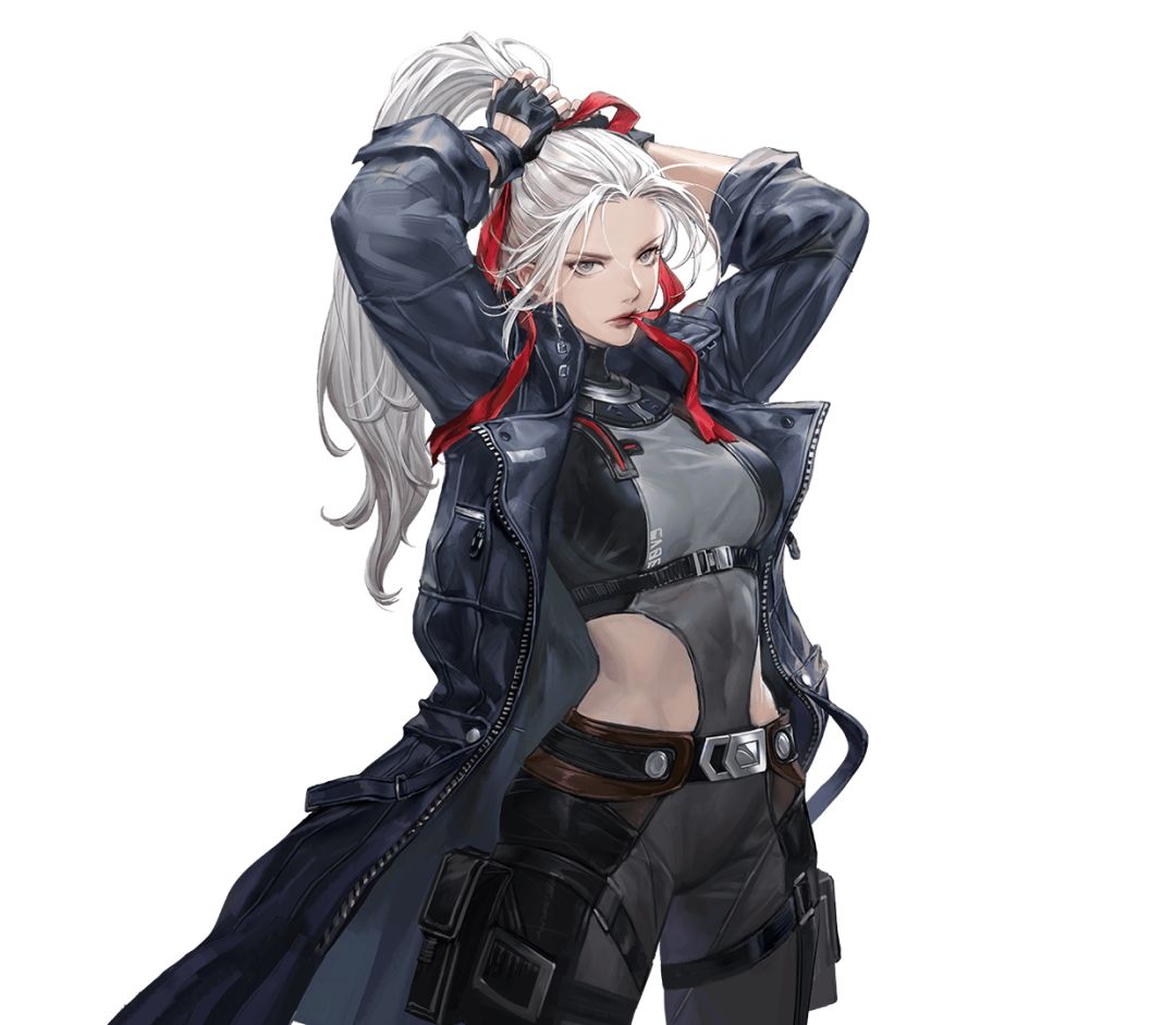 钢岚开服强度天梯节奏榜(抽卡参考)3 - 钢岚综合讨论 - TapTap 钢岚论坛