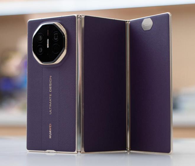 探究2026折叠屏行业,全形态产品坐镇,值得买的还得是华为!