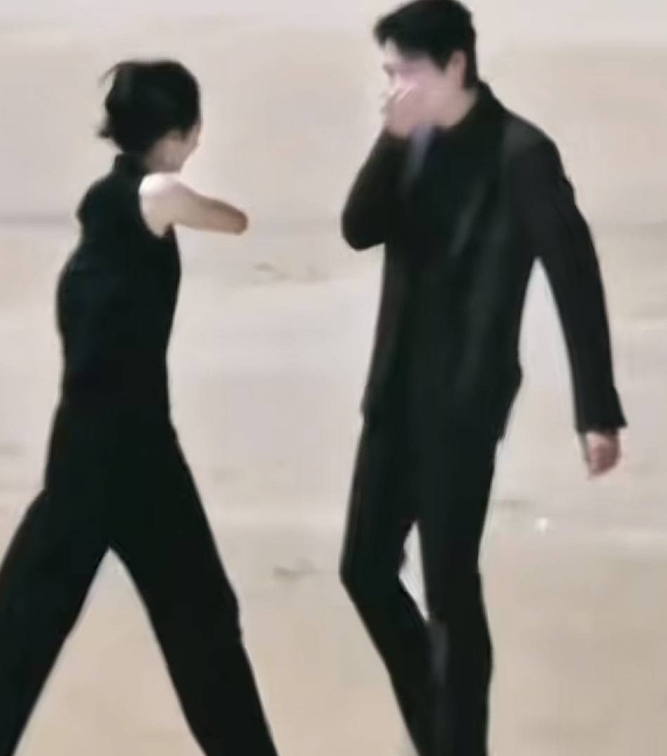 新剧《有罪之身》开播，魏大勋令观众成功入坑，悬疑剧又出黑马了