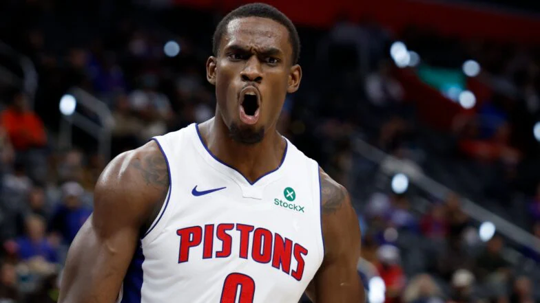 ESPN最快进步球员赔率：杜伦-155居首，沃克+140次席