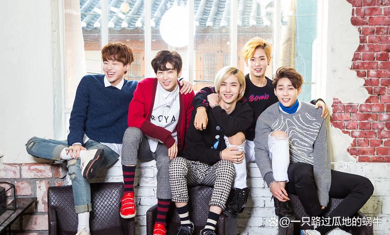 王一博韩国组合的名字是什么?组合里的其他成员是谁?
