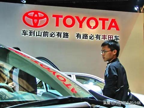 全球最赚钱车企TOP10,中国一车企进入前20
