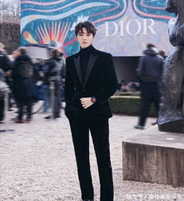 王俊凯:平遥电影展上“追星困境”:从喧嚣到反思的文明观影之路 - 360娱乐