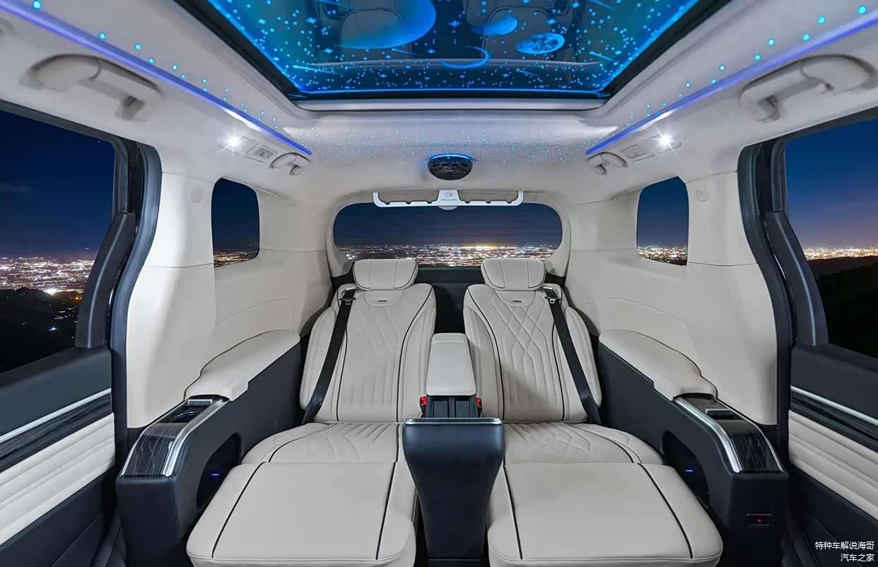 七座车选SUV还是MPV?多维度对比分析,看完再决定