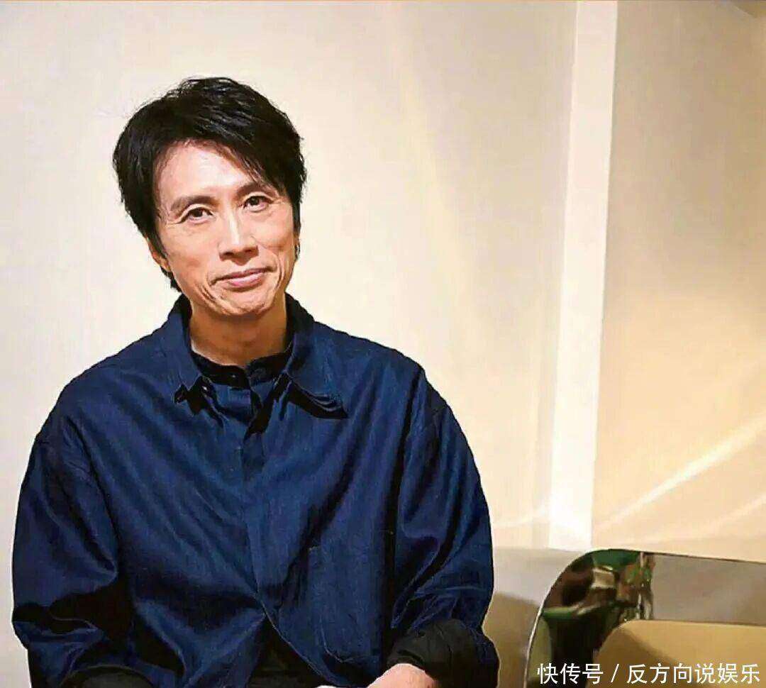 65岁演员黄子华称“到死都不用老年卡”，怕遇到吴镇宇事件