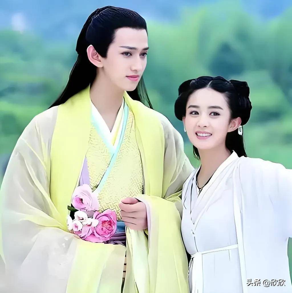 《花千骨》六大反派角色，摩严与霓漫天谁更令人讨厌?