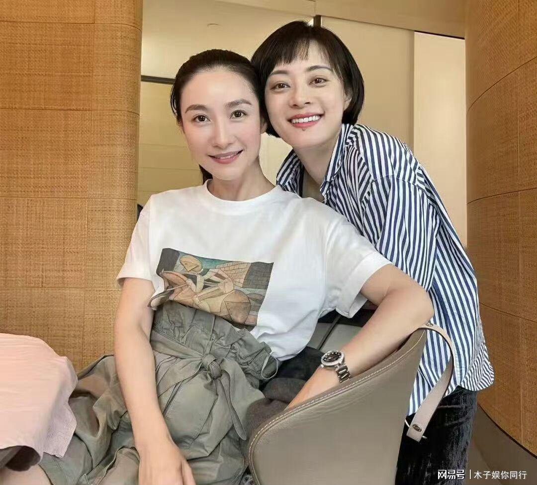 孙俪一句吊起来，炸出《甄嬛传》最强售后:这才是真闺蜜的损与爱