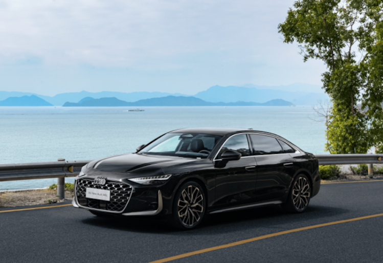 外观年轻运动化 售价亲民 全新奥迪A6L较上一代有哪些区别-国际在线