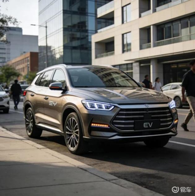 15万预算购买SUV，建议您选择这两款配置，几乎无短板