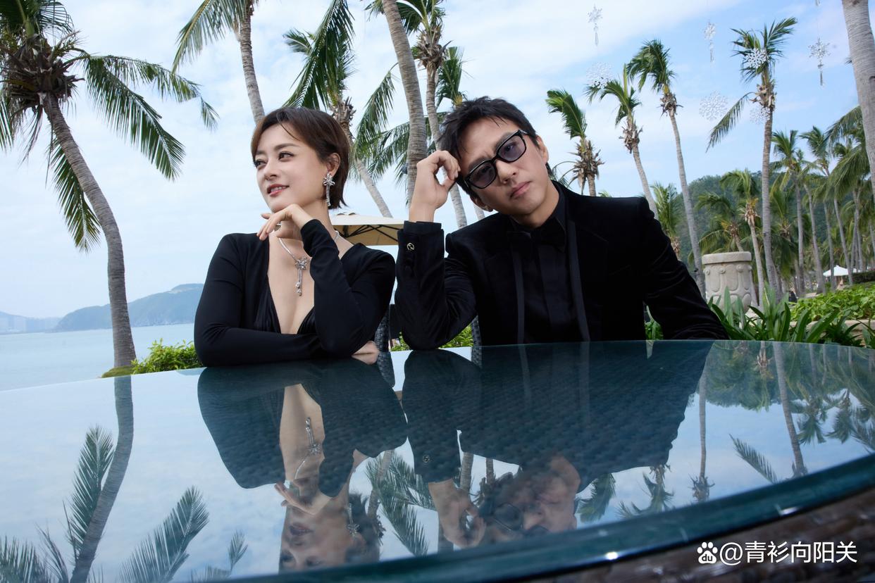 孙俪新剧杀青!搭档孙阳上演逆时营救女儿,又要创造收视奇迹?