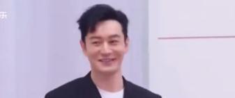 真·端水达人!黄晓明按姓氏排序为姐姐打call