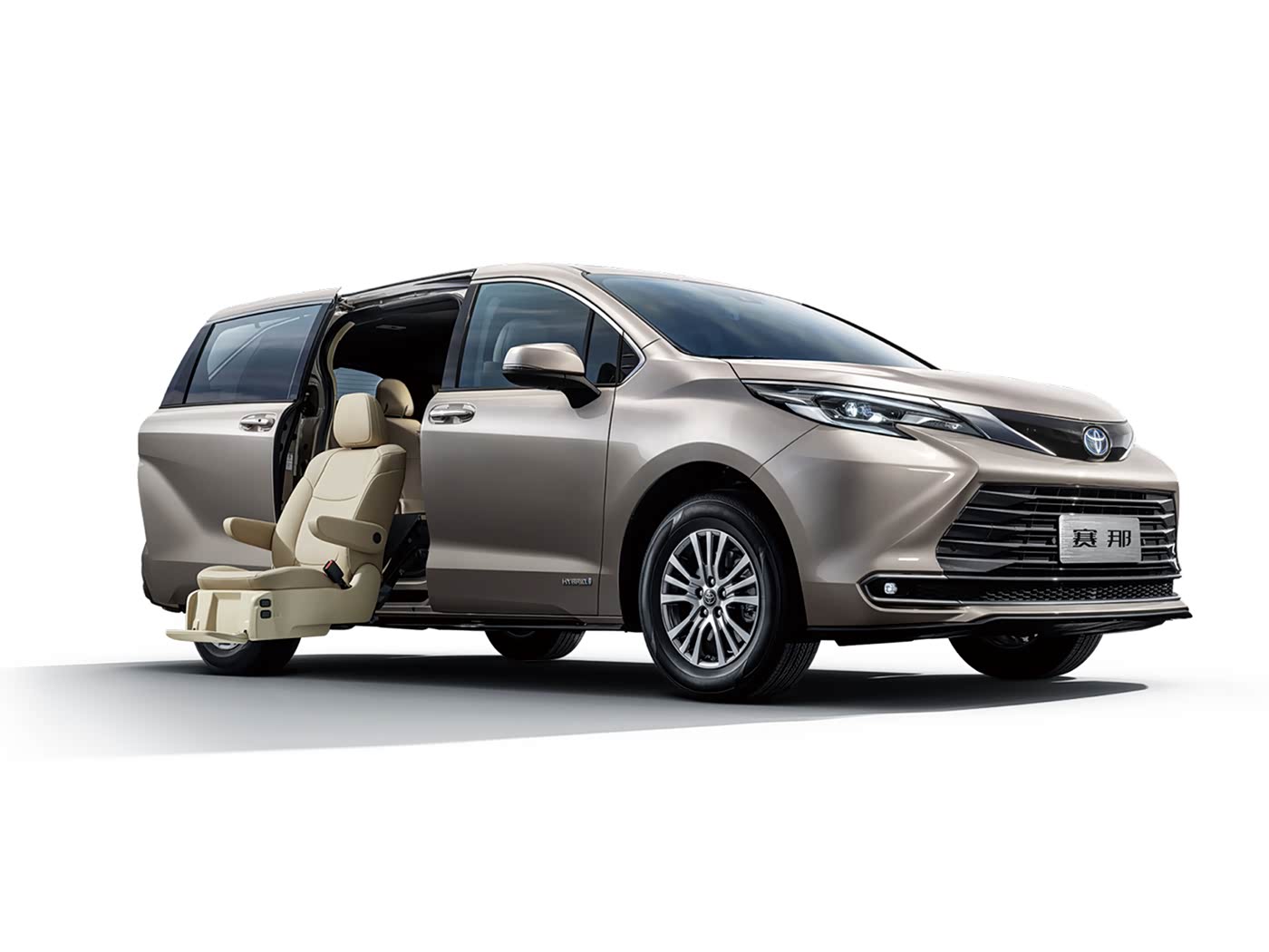 赛那SIENNA终于低头了！给出5万优惠，网友：着急了