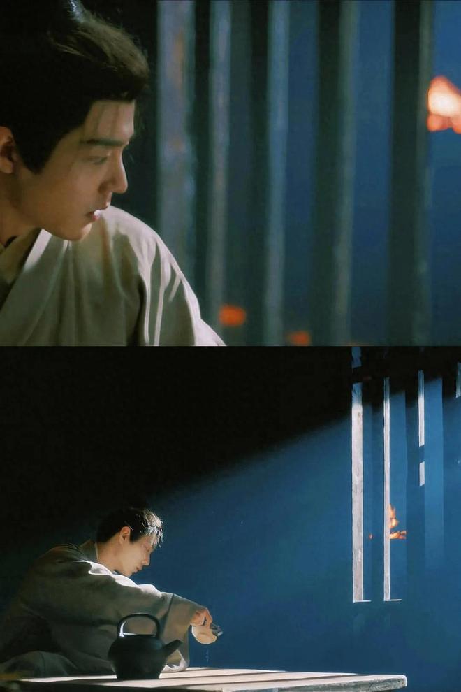 中国新闻网采访《藏海传》导演：肖战是细节控，为演好藏海有多拼