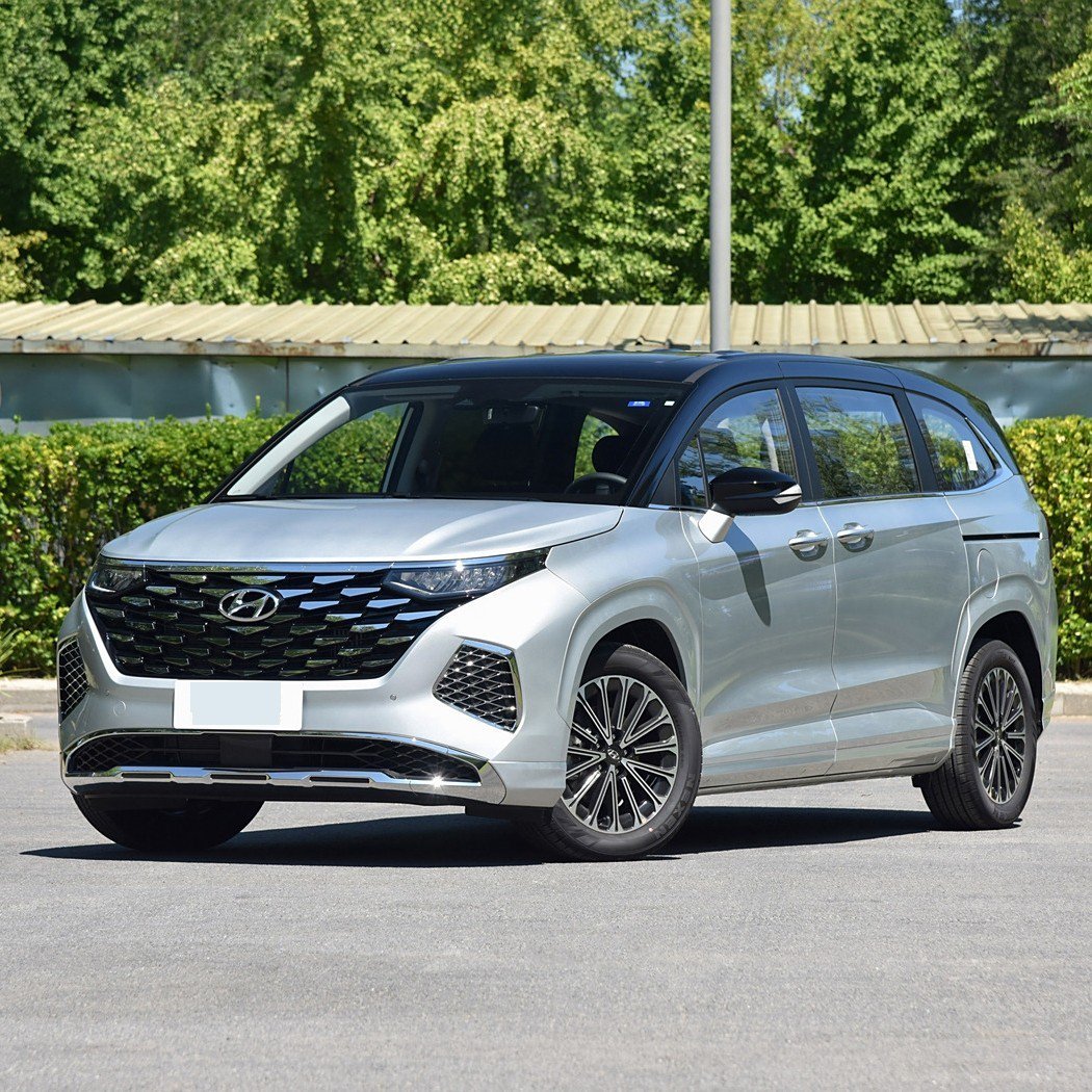 20万内中大型MPV海选：四款空间越级车型真实体验大比拼