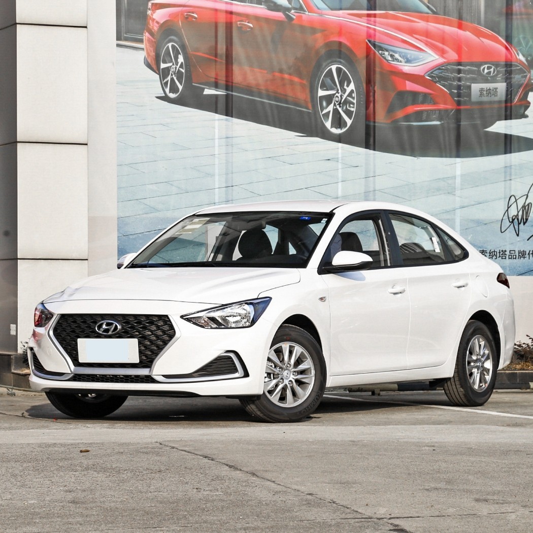 10万元内四款紧凑轿车推荐，燃油纯电混动全都有