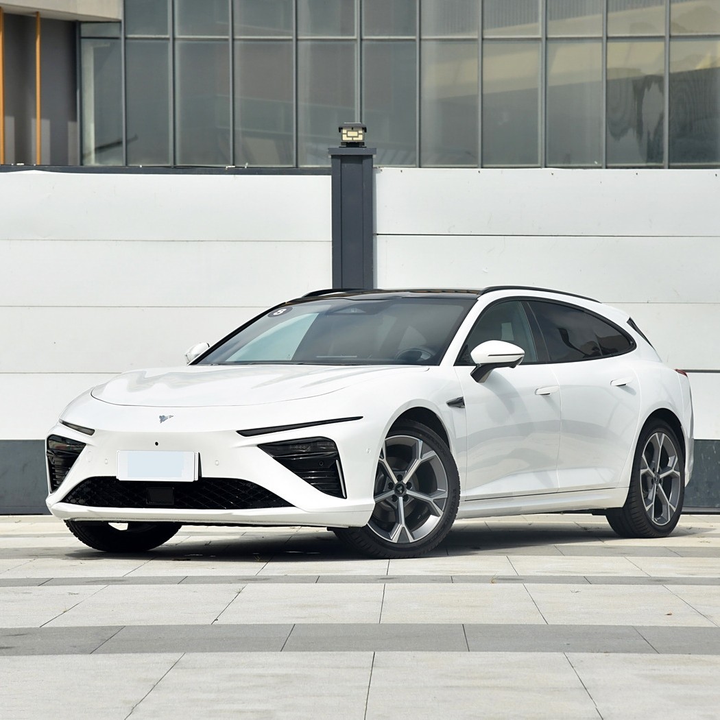 30万内纯电中大型轿车新选择：四款实力车型全面解析