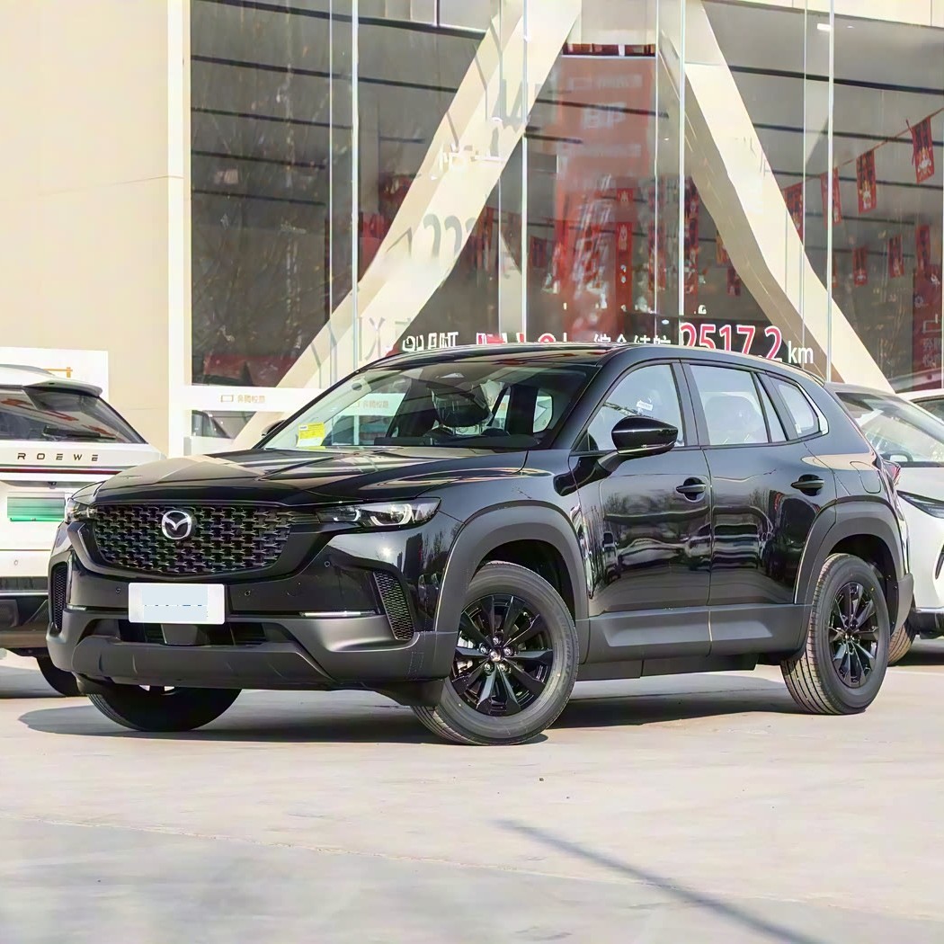 20万内5座SUV怎么选？5款新车真实表现全解析