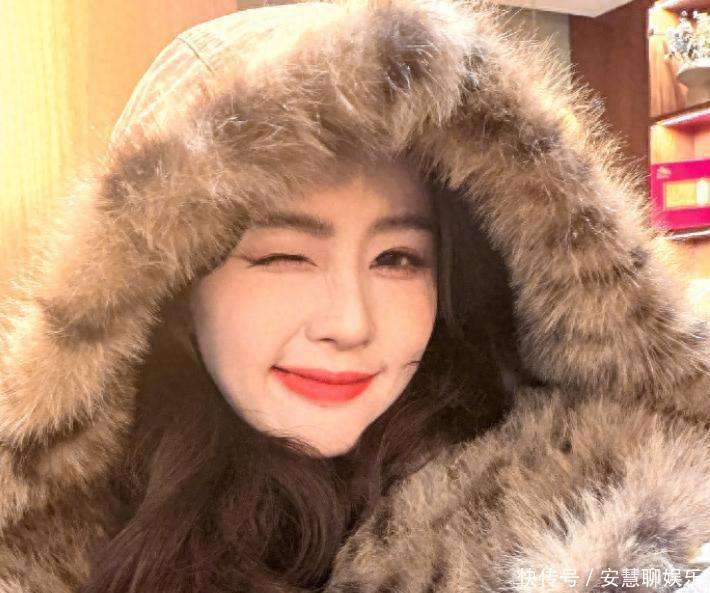 白鹿田曦薇春晚合作很惊喜！还有李昀锐和宋威龙，颜霸组太养眼！