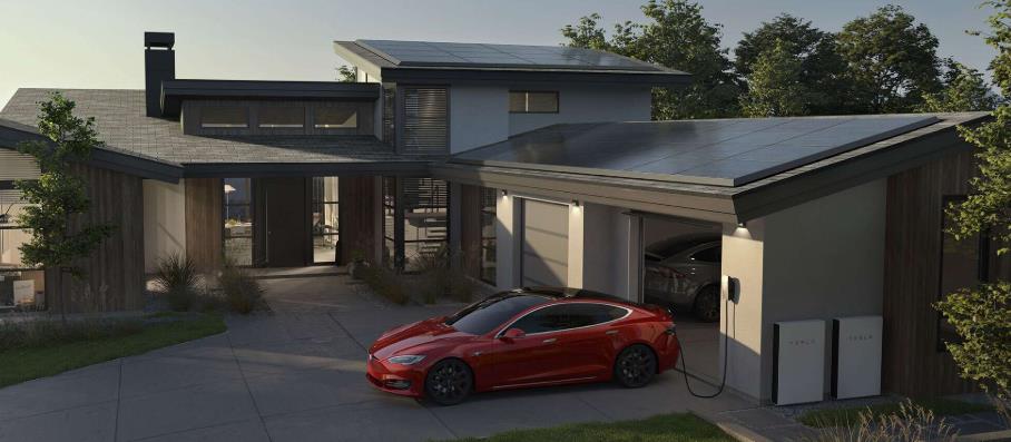 知料丨马斯克看上太阳能:一场财务救赎,也藏着特斯拉的未来