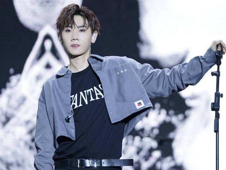 原创 那些年追过的网络歌手，徐良汪苏泷各有不同，网友：经典！