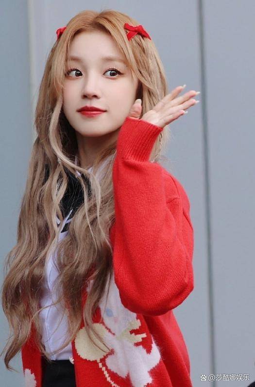 明星云集！白鹿、范丞丞等人齐聚首尔，为宋雨琦助阵GI-DLE演唱会！