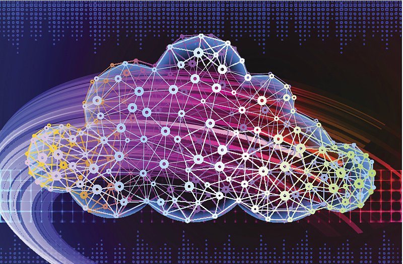 解读中国云计算市场的玩家们:战略、基因、技术与新规则