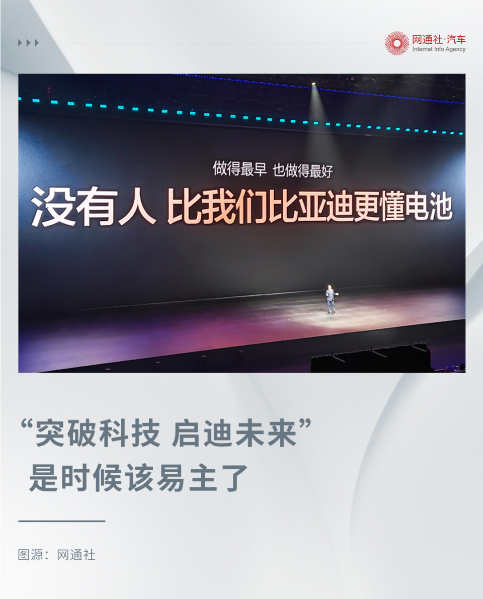 当纯电车拥有1000公里续航10分钟补能双Buff,还有人买燃油车吗