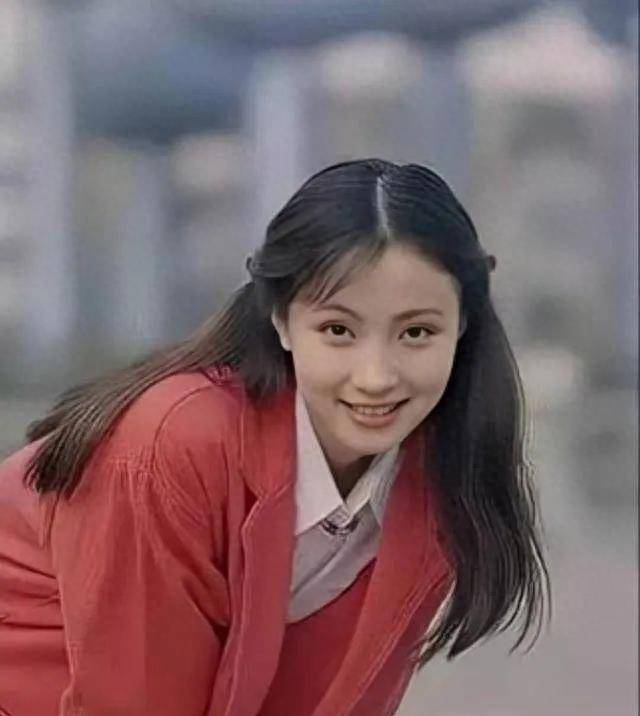 段奕宏小陶虹:女孩像一道光照亮了少年,最终却因少自卑而错过
